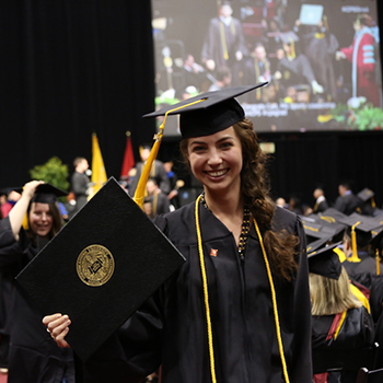 Bachelor's degree is that will make you the most money